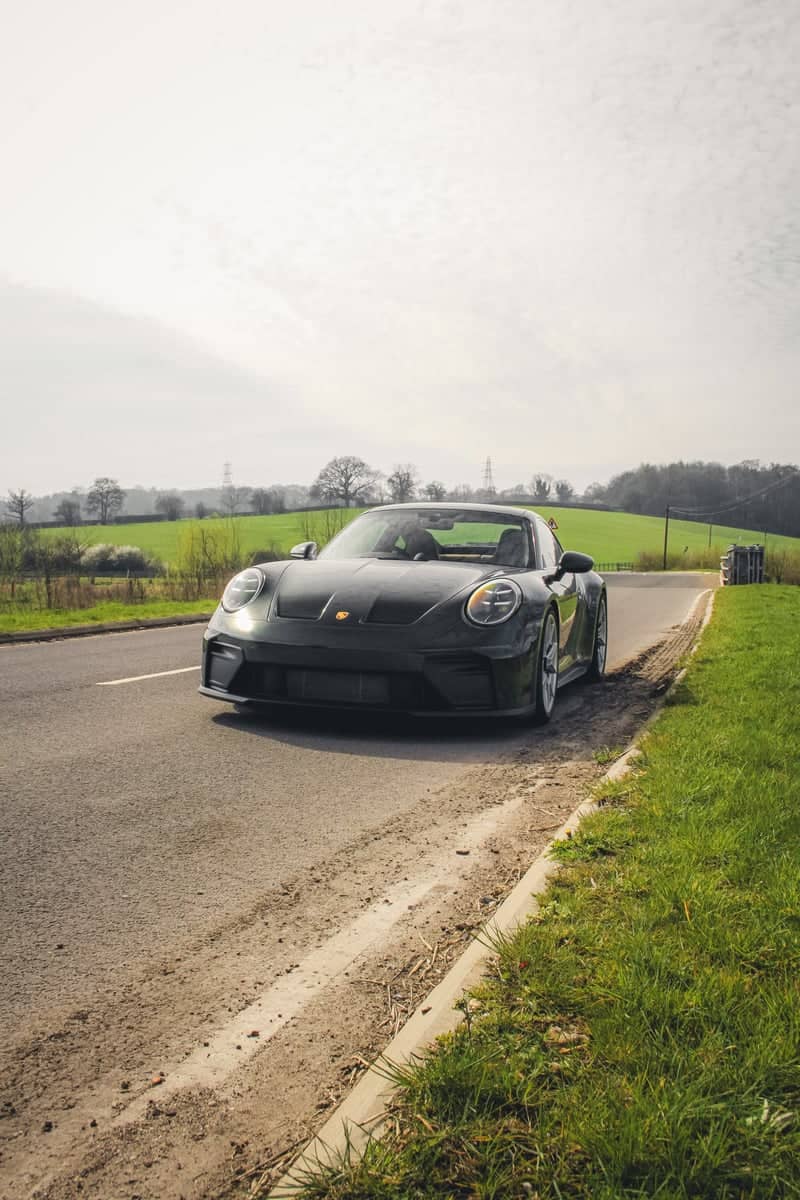 Chiltern Hills Scenic Drive - Image 1