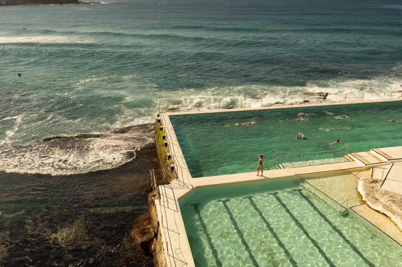 Bondi Icebergs Pool - Image 1