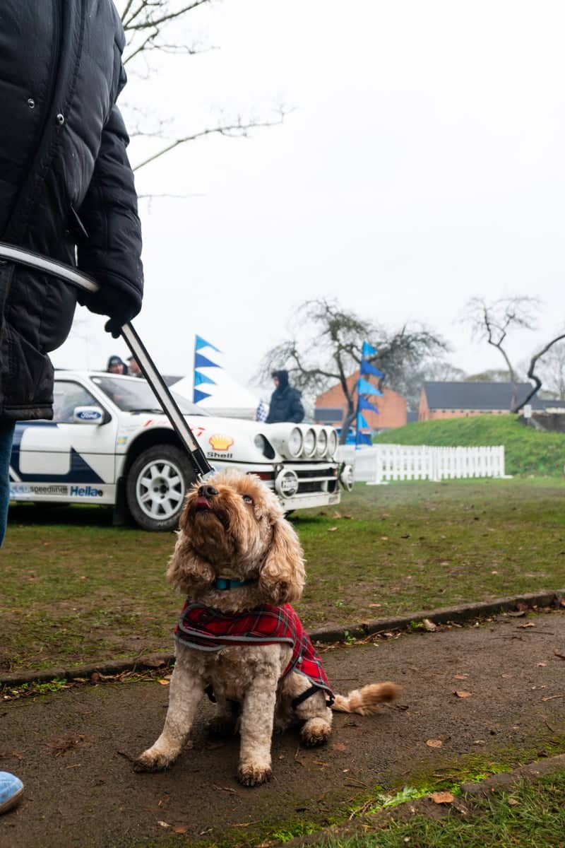 Bicester Heritage - Image 1
