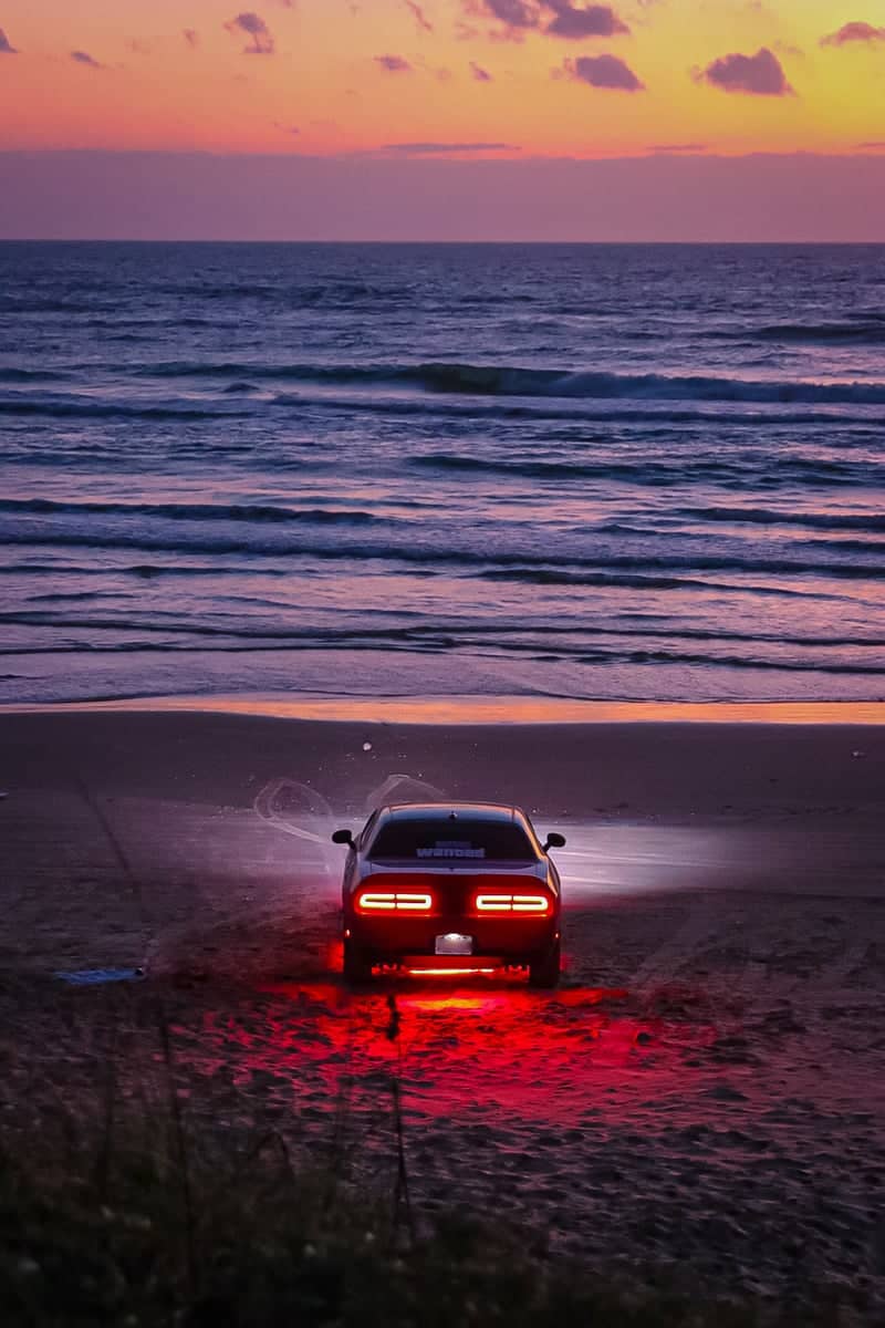 South Padre Island Beach - Image 1