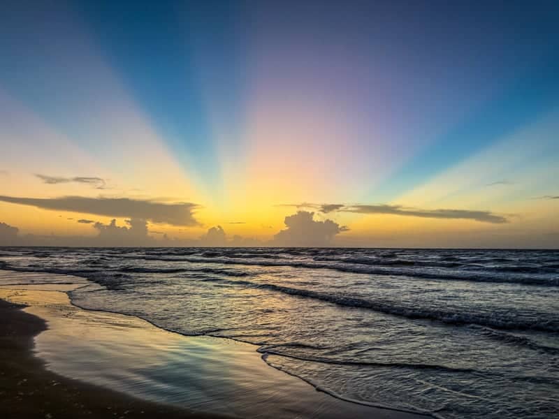 Whitecap Beach - Image 1