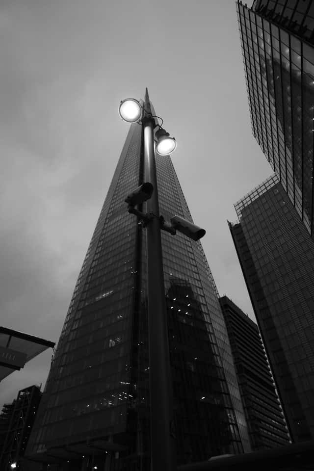 The Shard