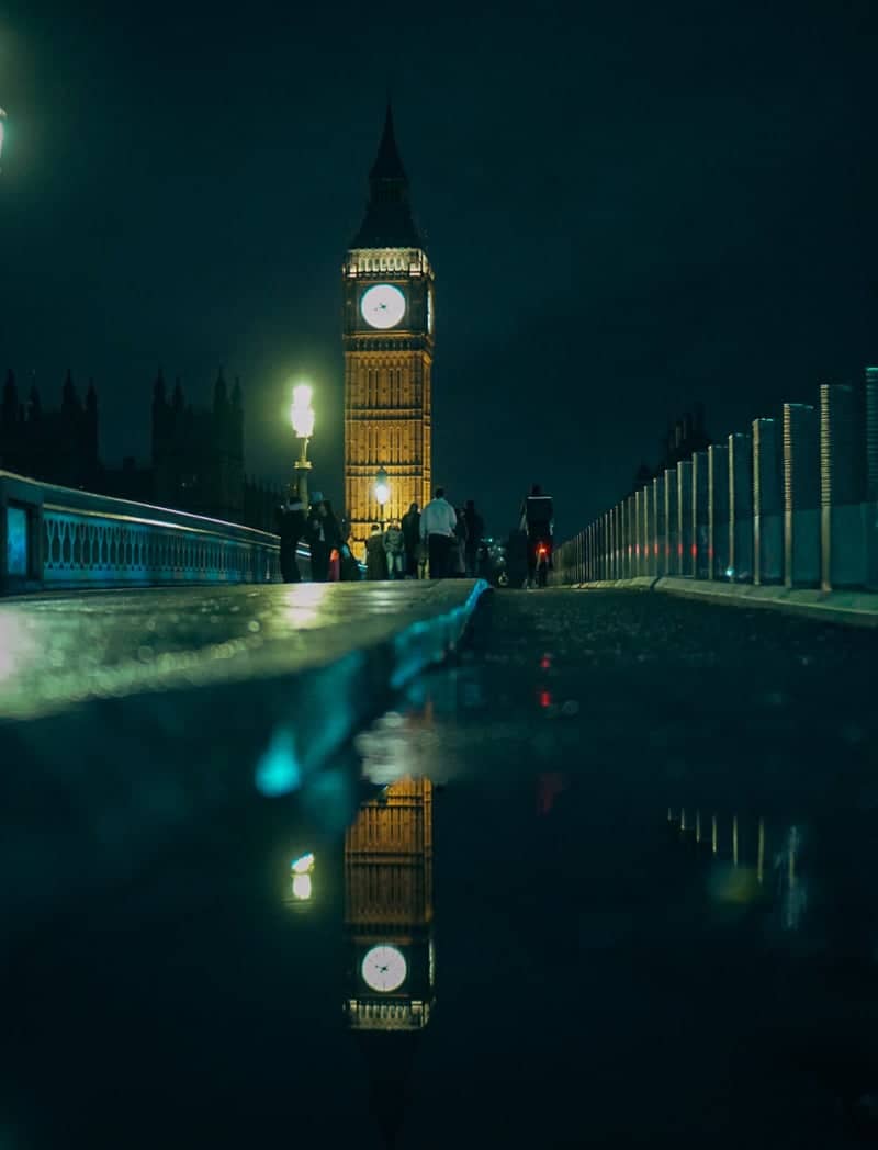 Westminster Bridge - Image 1