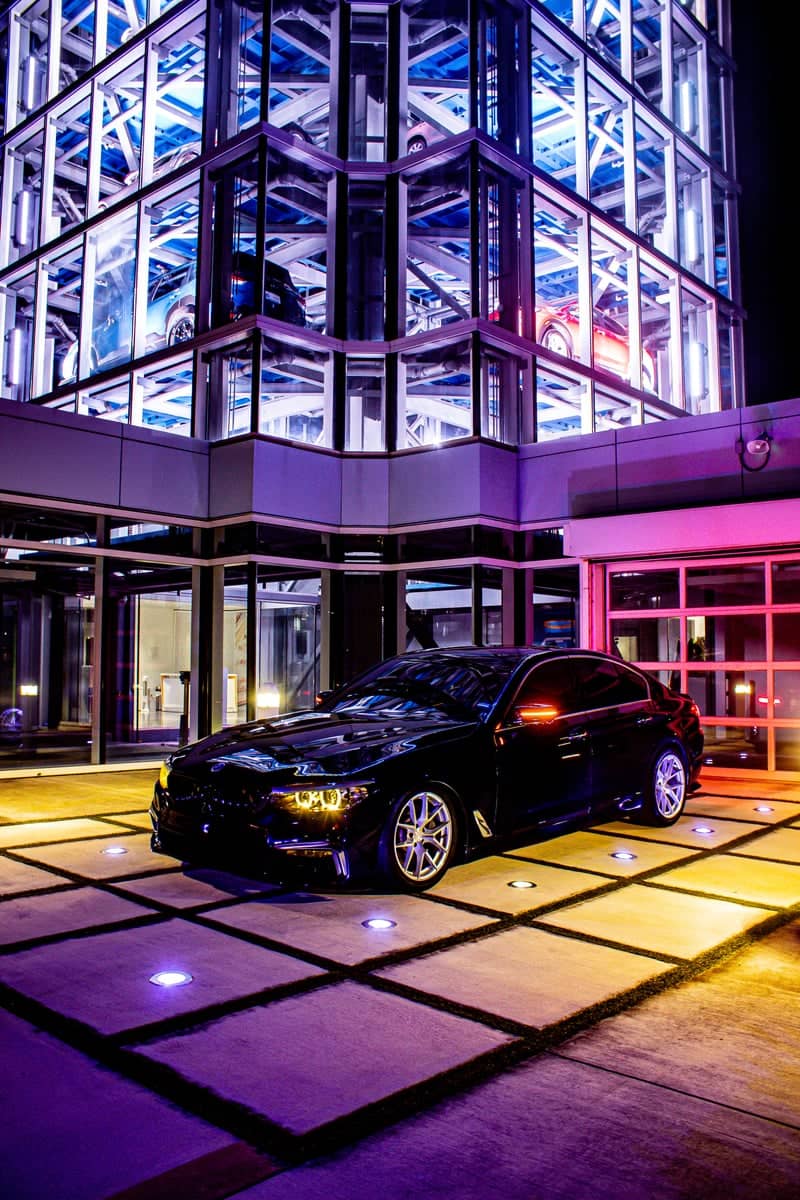 Carvana Car Vending Machine Doral - Image 1