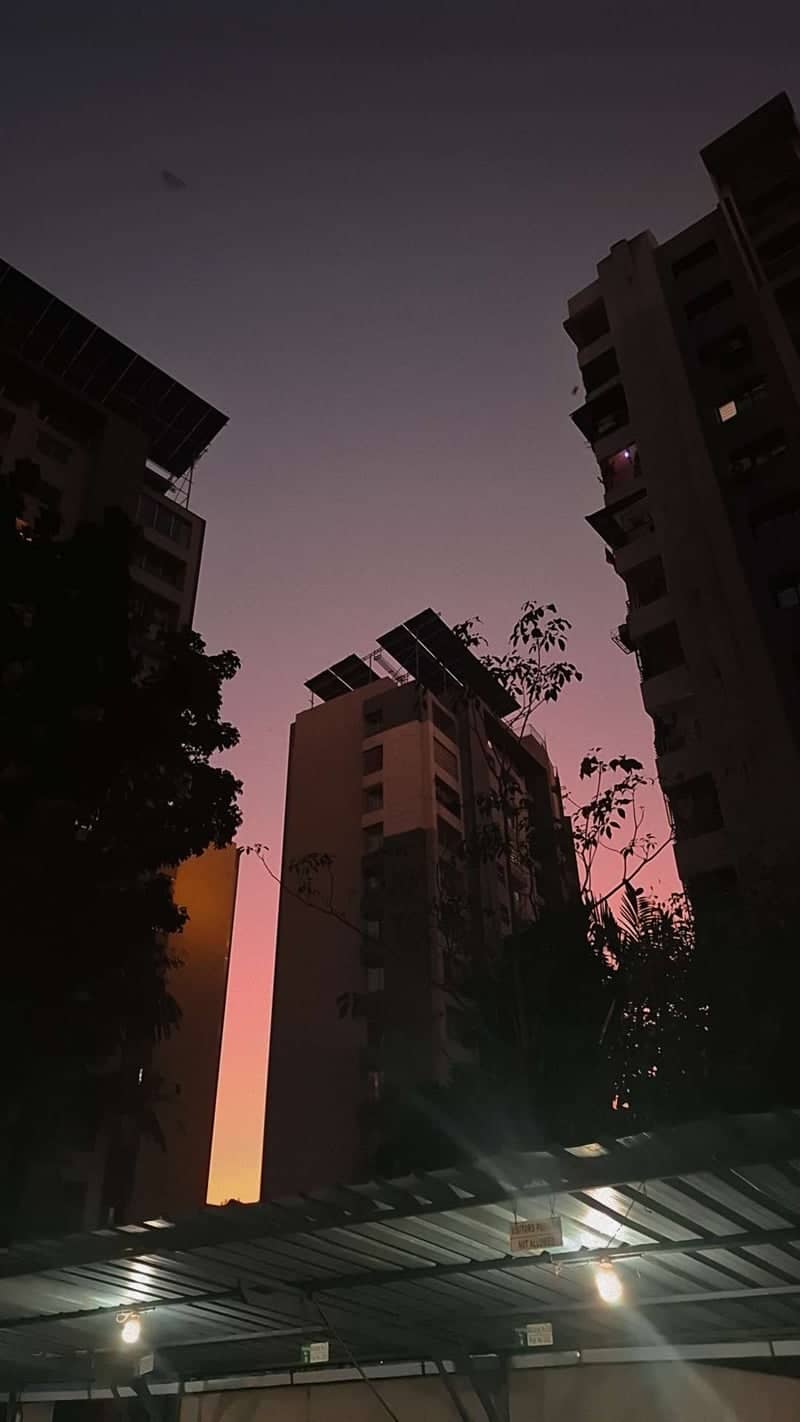 Pal-Adajan Urban Skyline - Image 1