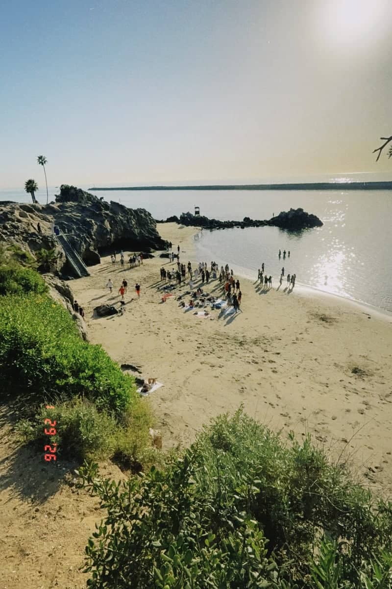 Pirate's Cove Beach Overlook - Image 1