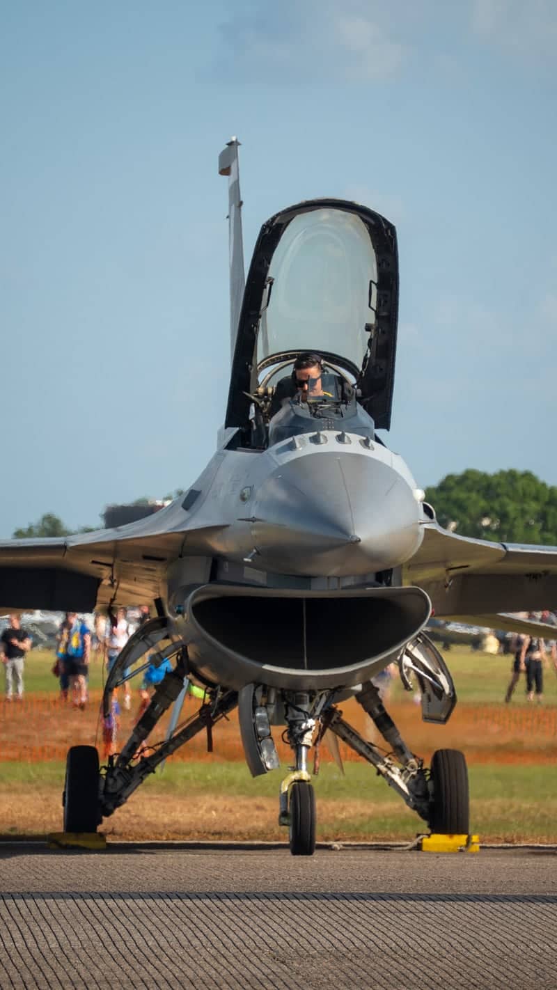 SUN 'n FUN Aerospace Expo - Image 1