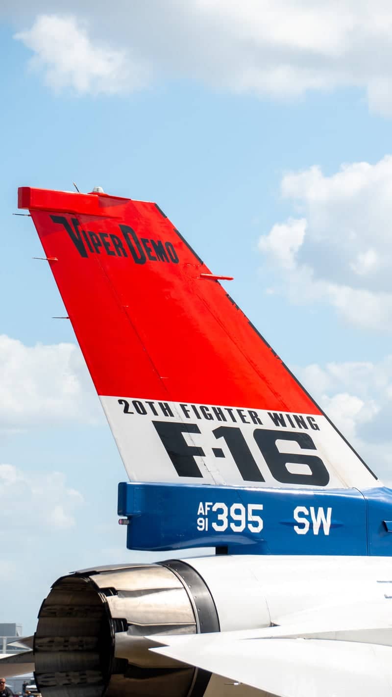 Sun 'n Fun Aerospace Expo at Lakeland Linder - Image 1