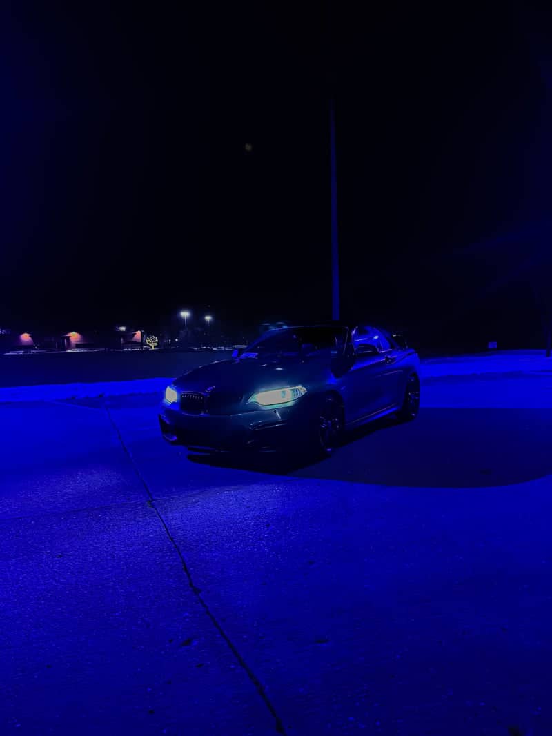 Ballwin Night Automotive Spot - Image 1