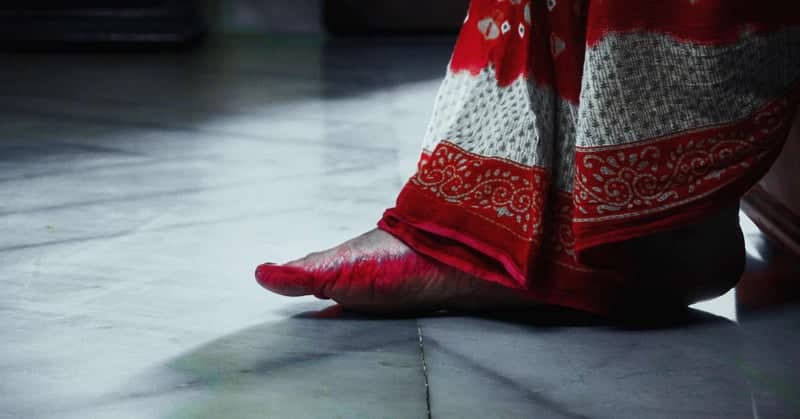 Traditional Bengali Cultural Details, Nabadwip - Image 1