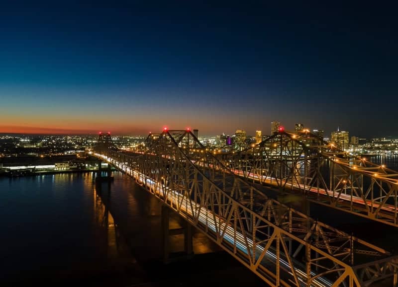 Crescent City Connection - Image 1