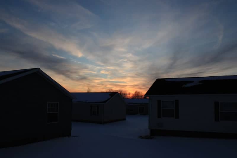 Alliance Residential Sunset - Image 1