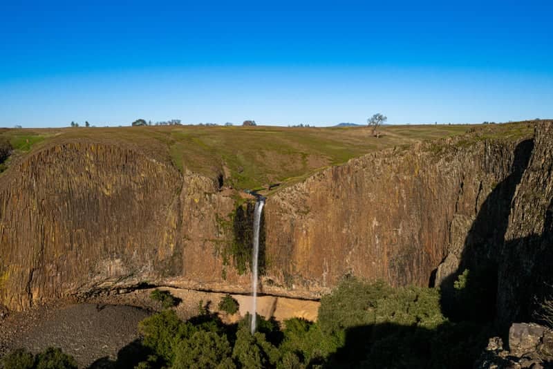 Phantom Falls - Image 1