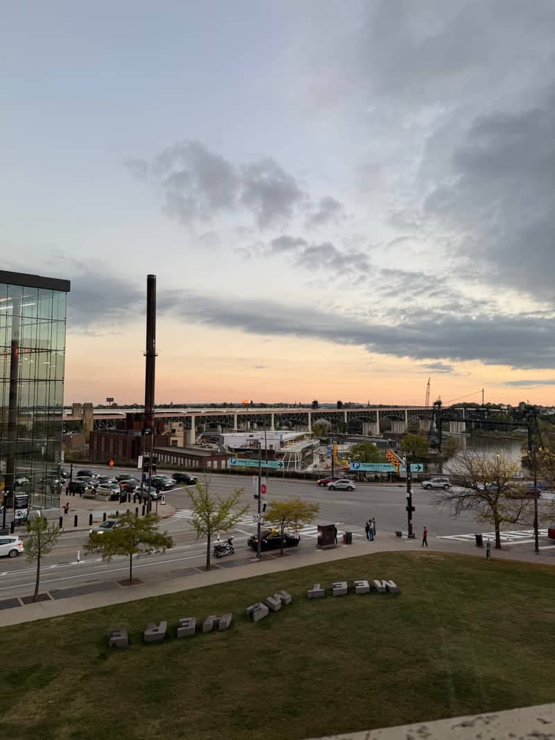 Flats East Bank Overlook - Image 1