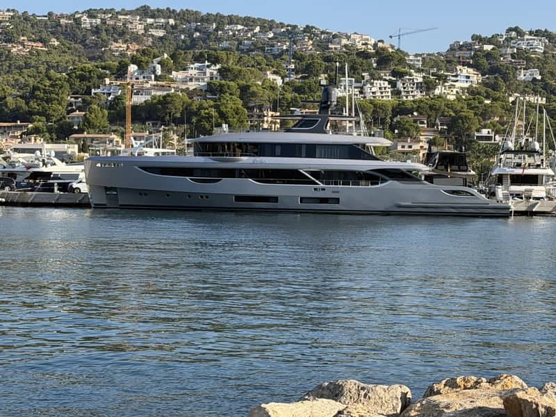 Port d'Andratx Harbor - Image 4
