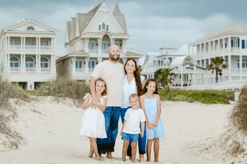 Beachtown Galveston - Image 1