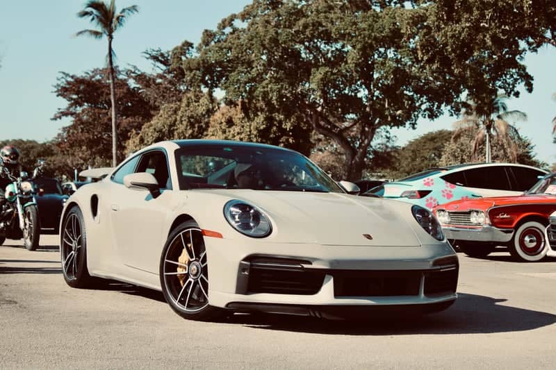 Doral Auto Gathering - Image 1