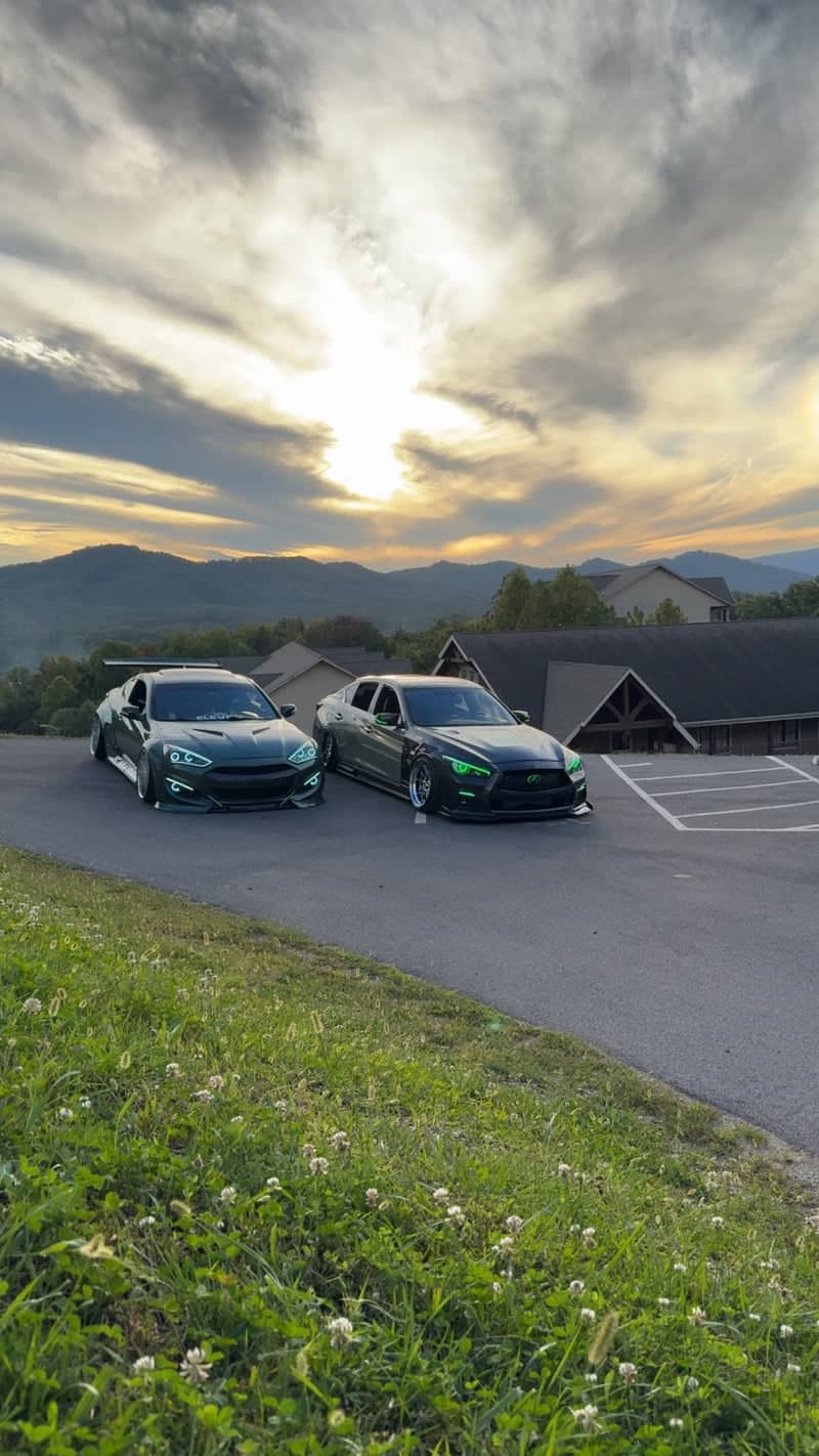 Day Springs Road Overlook - Image 1