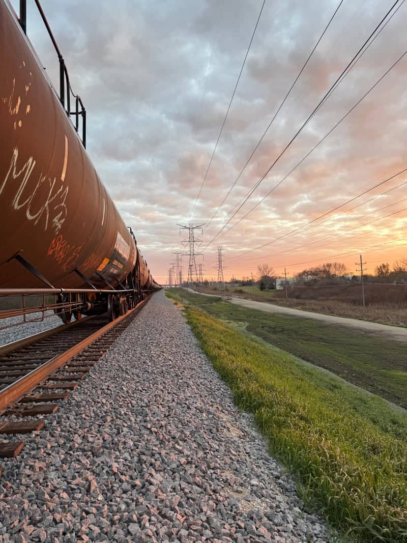 Aurora Rail Corridor - Image 1