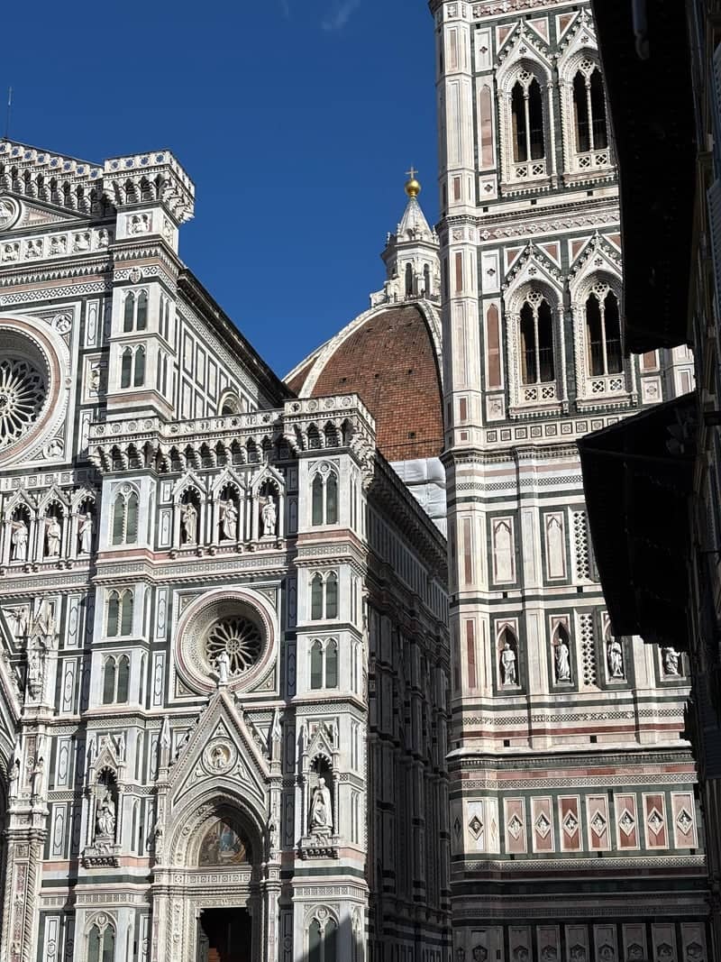 Florence Cathedral (Il Duomo) - Image 1