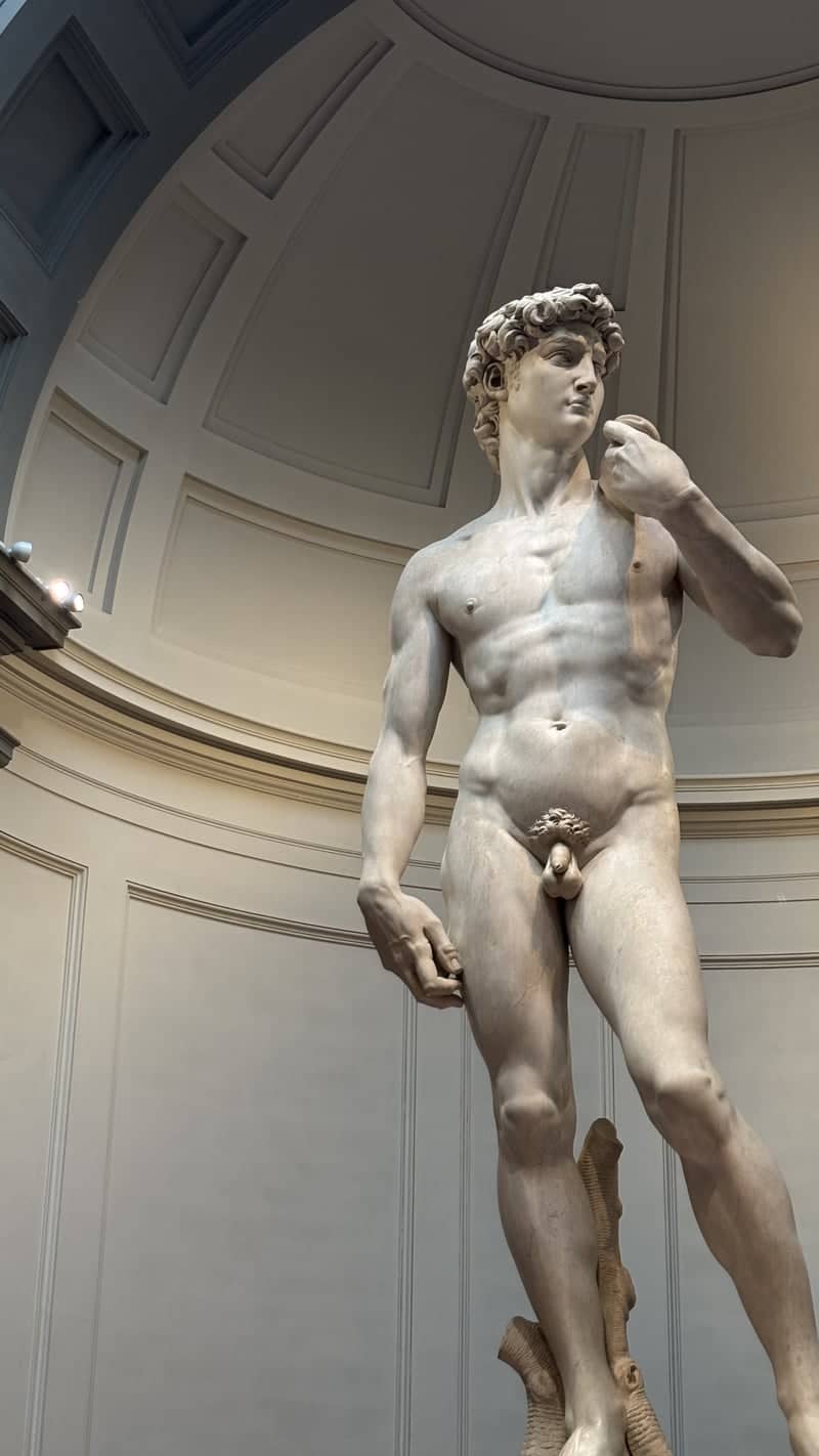 Galleria dell'Accademia - Image 1