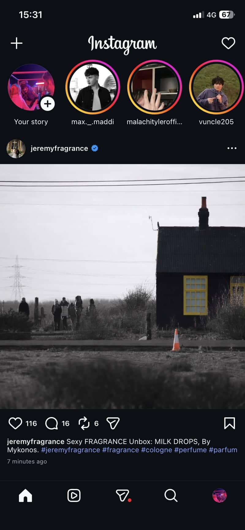 Dungeness Shingle Estate - Image 1
