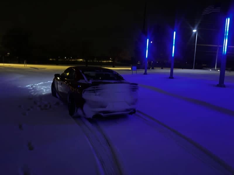 Stillwater Illuminated Lot - Image 1