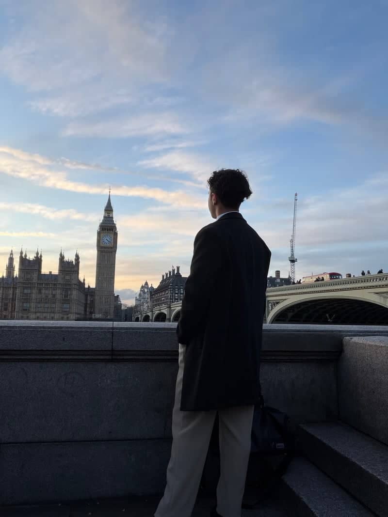 Westminster Bridge - Image 2