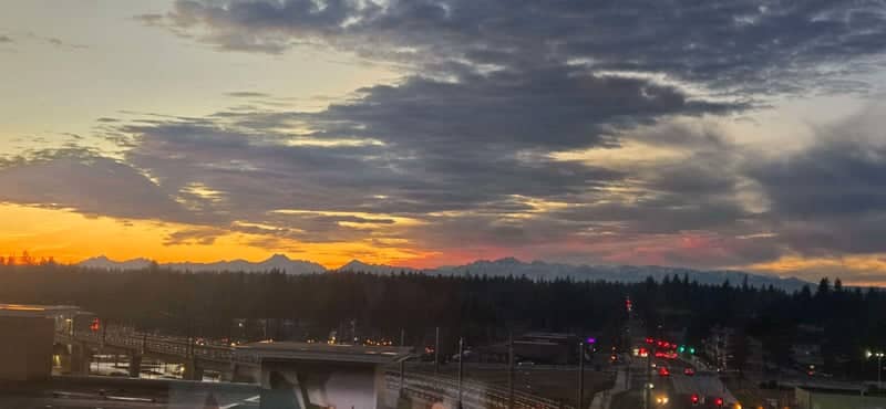 Alderwood Sunset Overlook - Image 1