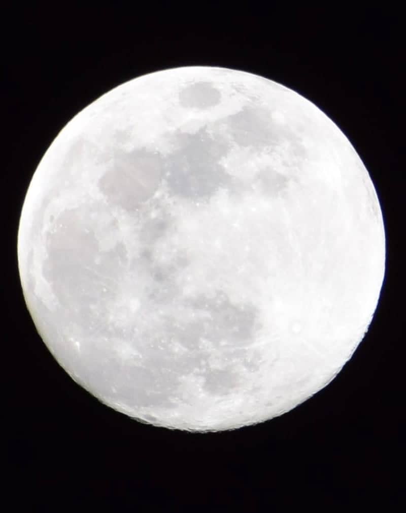 Niagara Night Sky - Image 1