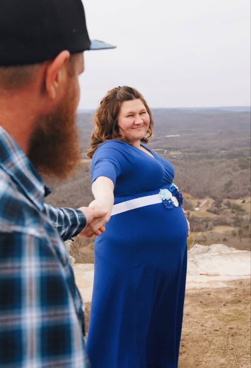 Lookout Mountain Overlook - Image 1