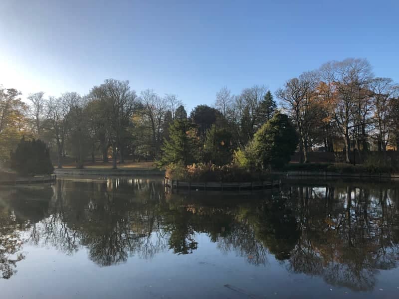 South Park Lake - Image 1