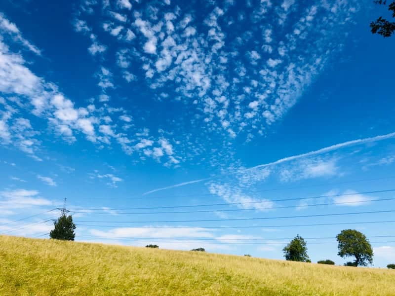 Sedgefield Rural Hillside - Image 1