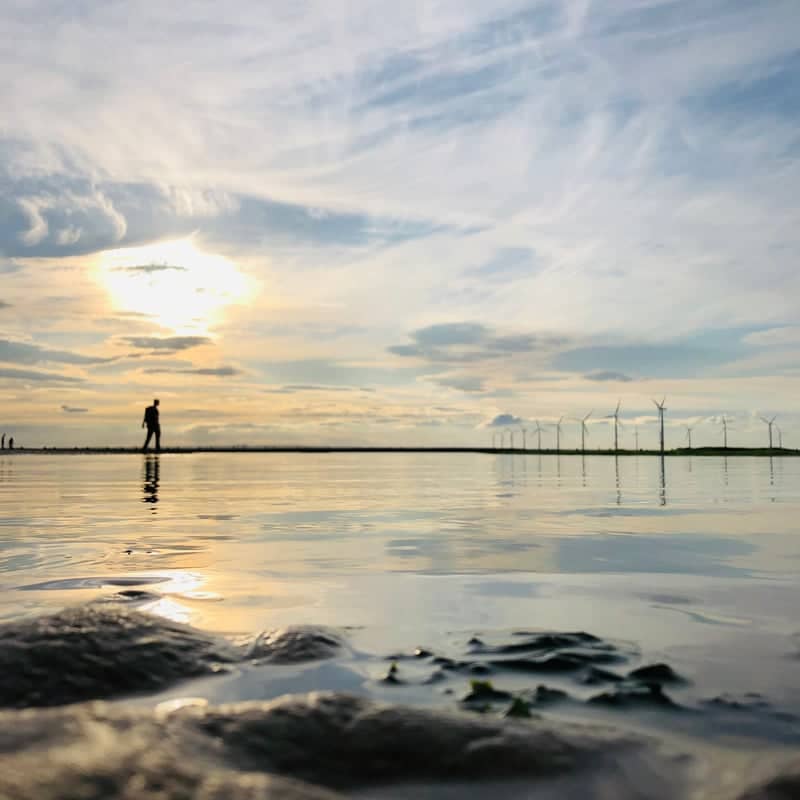 Redcar Beach - Image 1