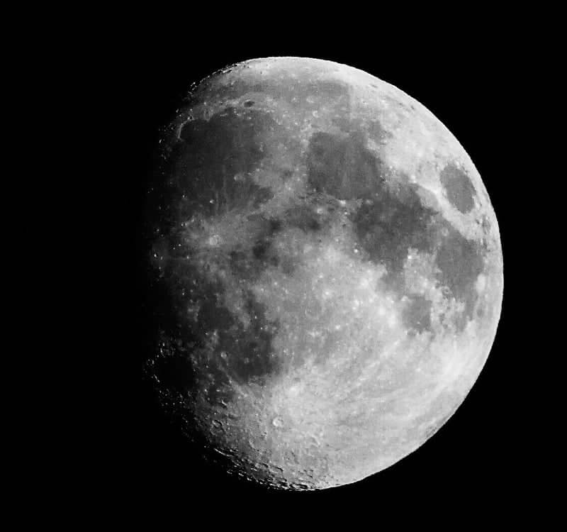 Darlington Night Sky Observation - Image 1