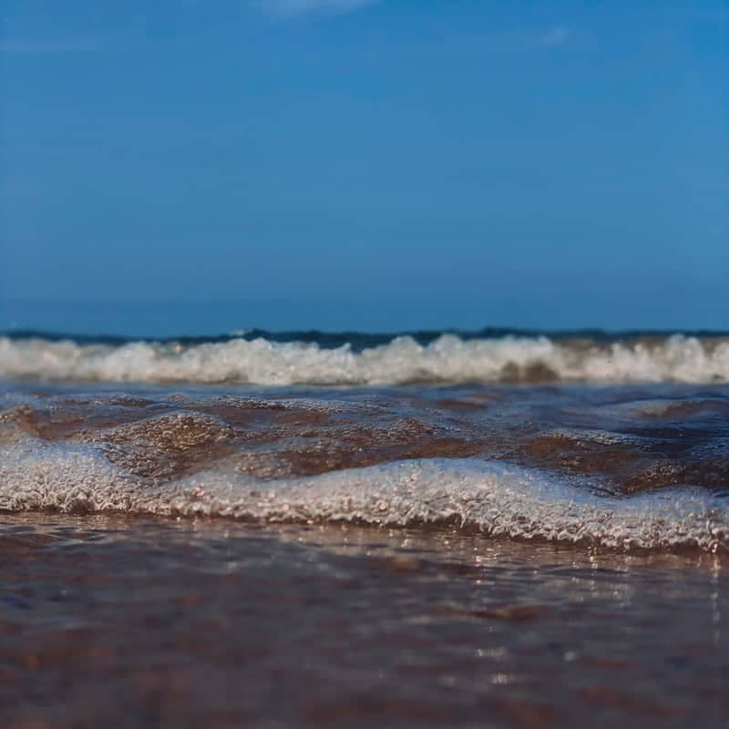 Redcar Beach - Image 1