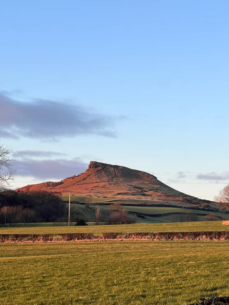 Roseberry Topping - Image 1