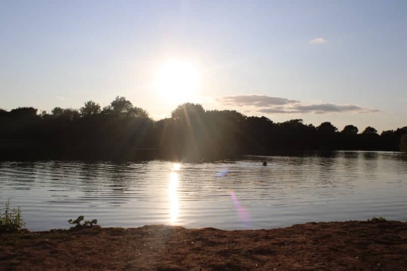 Ensors Pool - Image 1