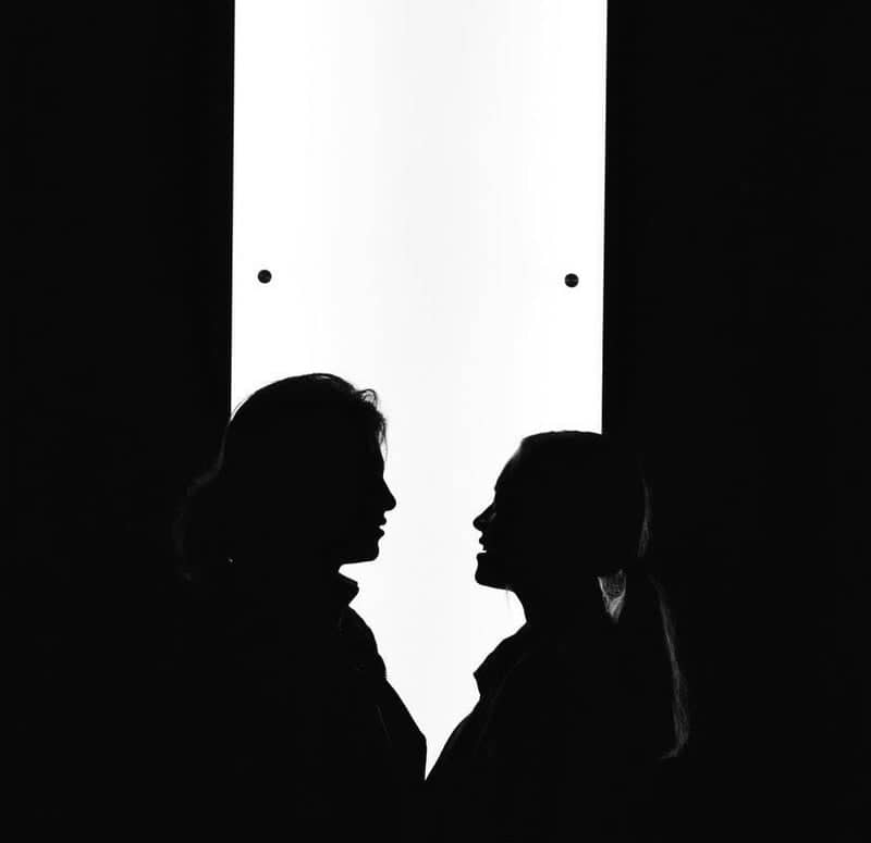 Bothell Silhouette Wall - Image 1