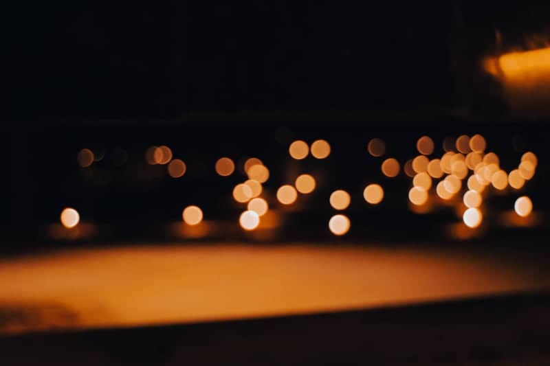 Barrackpore Night Lights - Image 2