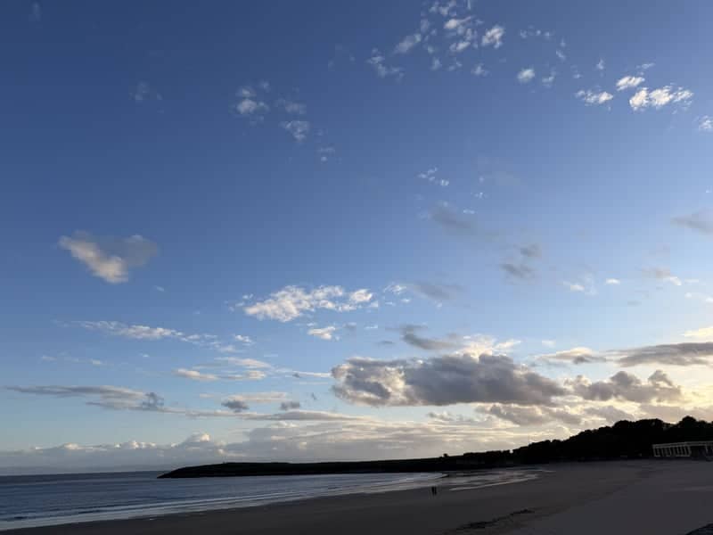Whitmore Bay, Barry Island - Image 1