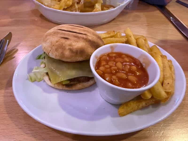 Putsborough Beach Cafe - Image 1