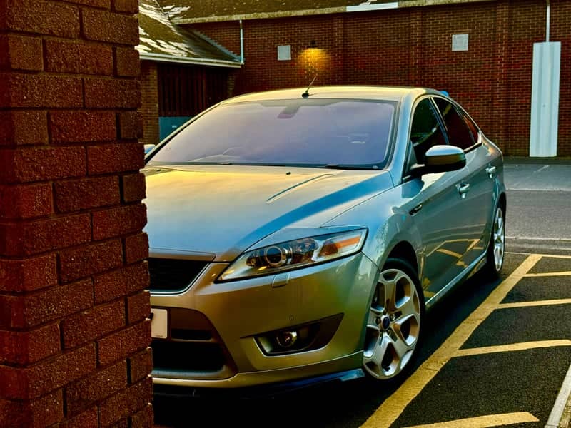 Corfe Mullen Automotive Spot - Image 1