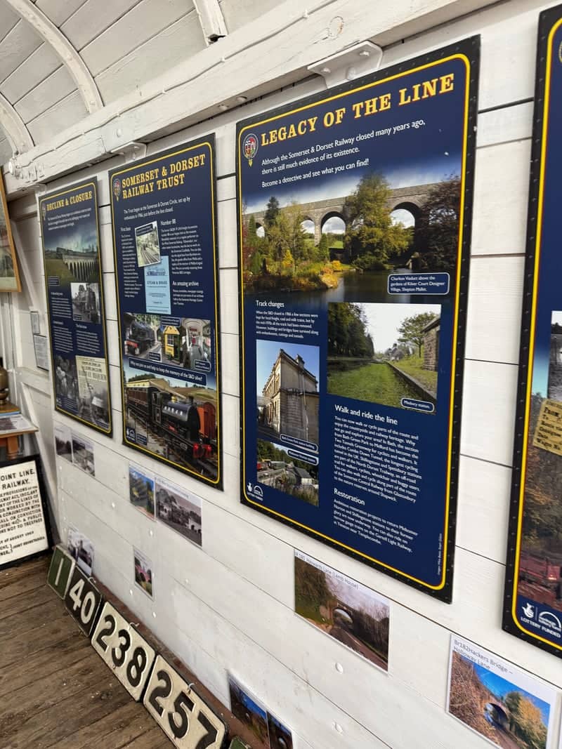 Shillingstone Railway Project - Image 1