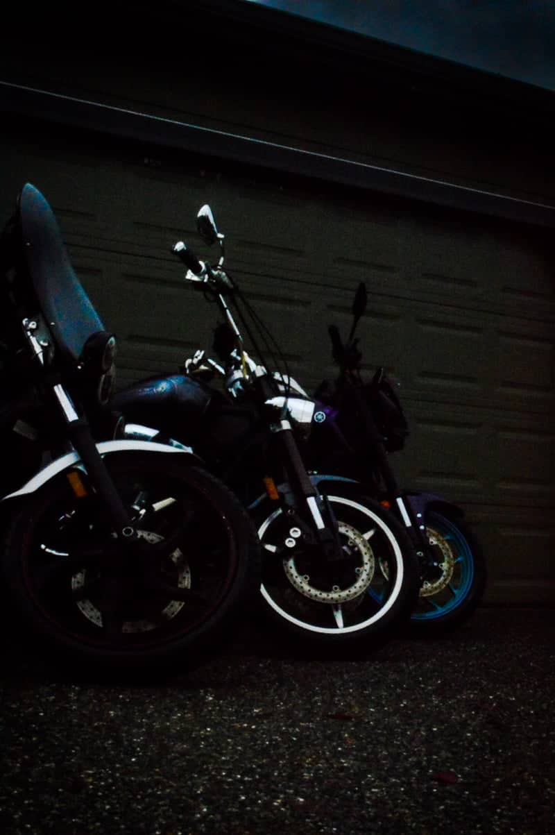 Orting Residential Driveway - Image 1