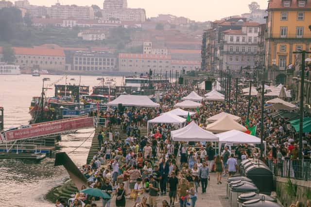 Cais da Ribeira