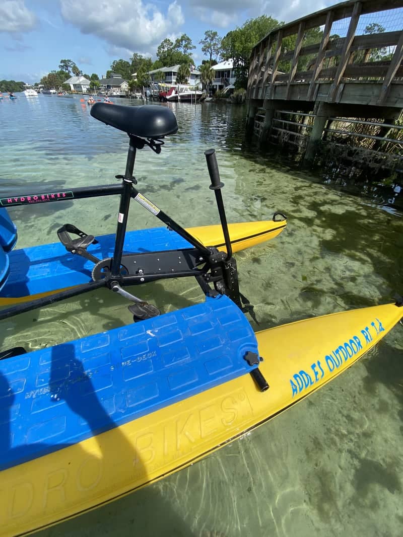 Crystal River Waterways - Image 1