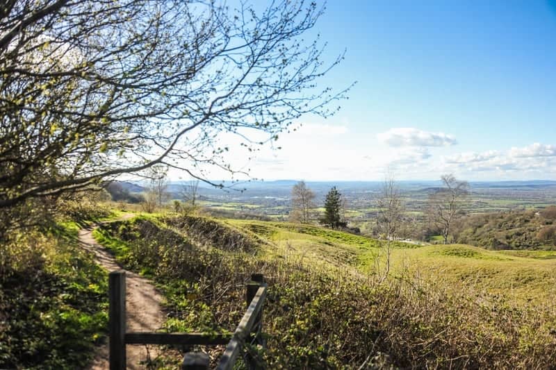 Barrow Wake Viewpoint - Image 1