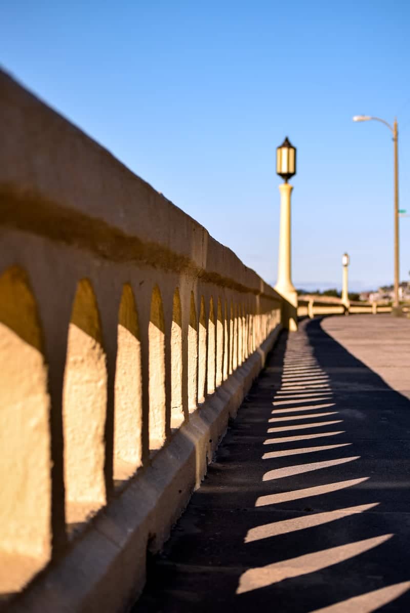 Seaside Promenade - Image 1