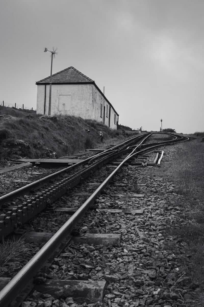 Snowdon Mountain Railway - Image 2